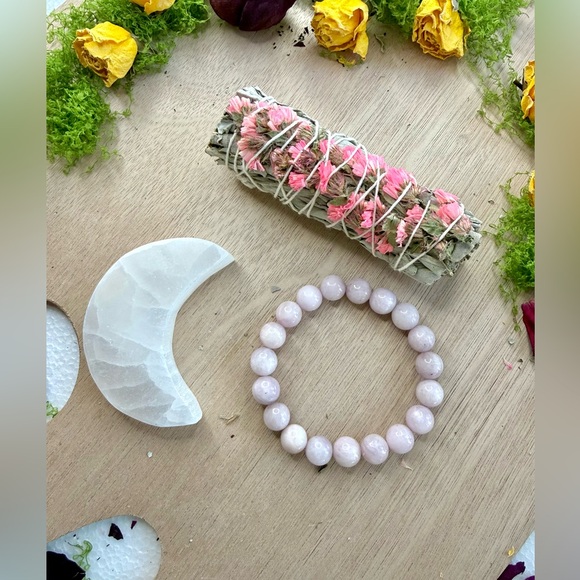 Moonlit Energy Cleansing Set